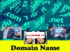 Domain Registration